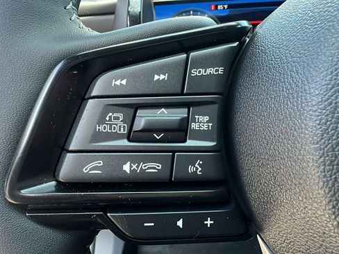 New 2026 Subaru Outback Touring XT AWD/4WD image 19