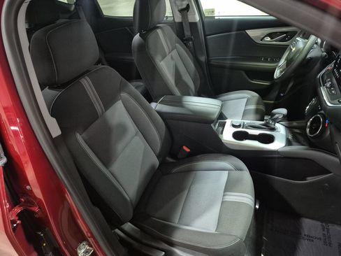 Used 2024 Chevrolet Blazer LT w/ Convenience Package AWD/4WD image 27