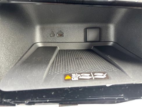 New 2026 Chevrolet Traverse Z71 w/ Enhanced Driving Package image 23