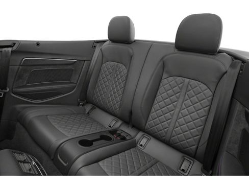 Used 2022 Audi S5 Prestige w/ Prestige Package AWD/4WD image 8