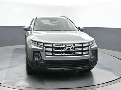 New 2026 Hyundai Santa Cruz SEL FWD image 8