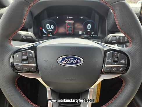 New 2026 Ford Explorer ST-Line image 19