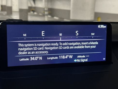 Used 2023 MAZDA CX-9 Grand Touring image 20