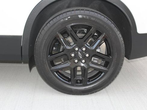 Used 2023 Chevrolet Blazer LT w/ Driver Confidence Package image 39