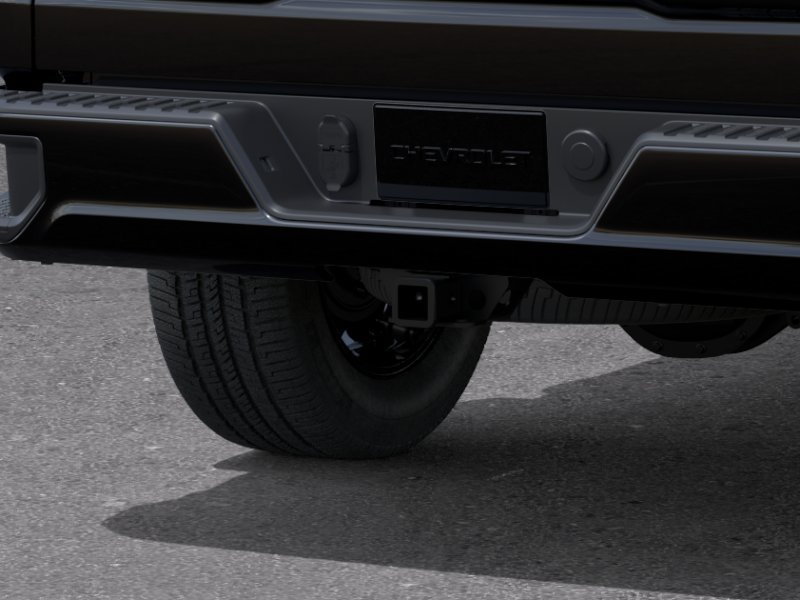 New 2026 Chevrolet Silverado 1500 RST w/ Texas Edition Plus RWD image 14