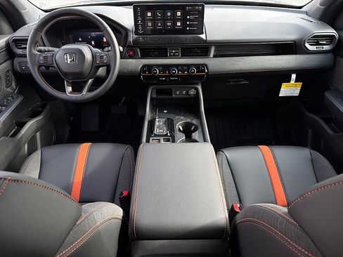 New 2026 Honda Passport TrailSport image 6