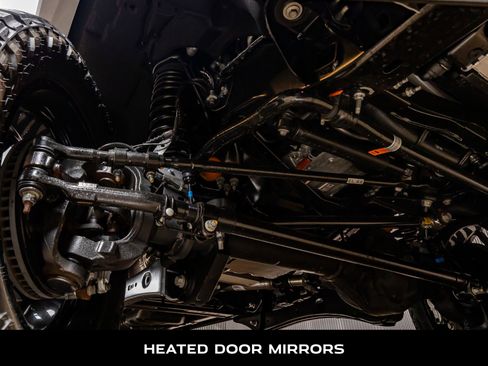 Used 2026 Ford F450 Platinum w/ Platinum Plus Package image 14