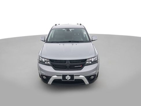 Used 2018 Dodge Journey Crossroad AWD/4WD image 2