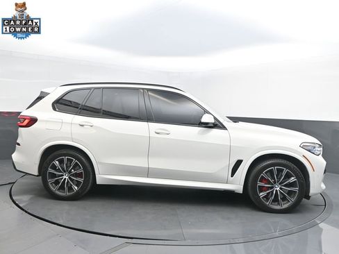 Certified 2023 BMW X5 M50i w/ Executive Package image 8
