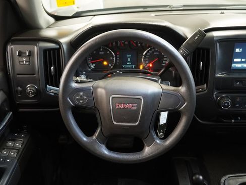 Used 2018 GMC Sierra 1500 4x4 Double Cab w/ Elevation Edition image 10
