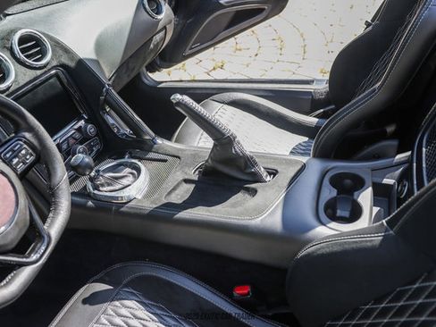 Used 2014 SRT Viper GTS w/ GTS Laguna Interior Package image 42