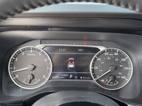 Used 2022 Nissan Pathfinder SL w/ SL Premium Package image 19