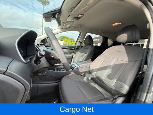 Used 2024 Hyundai Tucson SEL AWD/4WD image 20