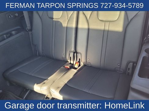 Used 2023 Kia Sorento SX Prestige image 16