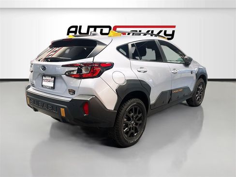 Used 2024 Subaru Crosstrek 2.5i Wilderness image 7