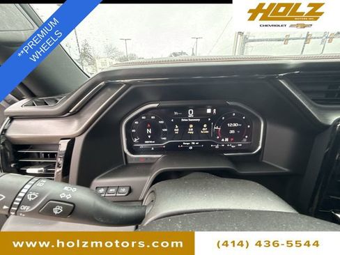 Used 2023 GMC Sierra 1500 AT4 w/ AT4 Premium Package image 13