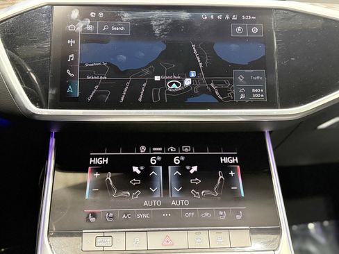 Used 2021 Audi A6 Premium Plus w/ Premium Plus Package image 15