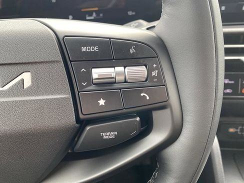 New 2026 Kia Sportage X-Line w/ X-Line Technology Package image 32