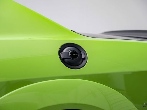 Used 2023 Dodge Challenger SRT Hellcat Redeye image 33