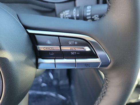 New 2026 MAZDA CX-50 2.5 Hybrid w/ Weather Package image 28