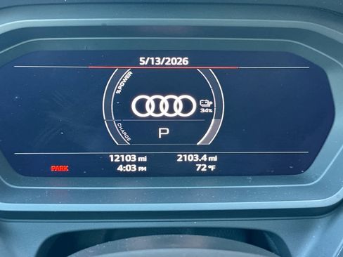 Used 2023 Audi Q4 e-tron Premium Plus w/ Premium Plus RWD image 25