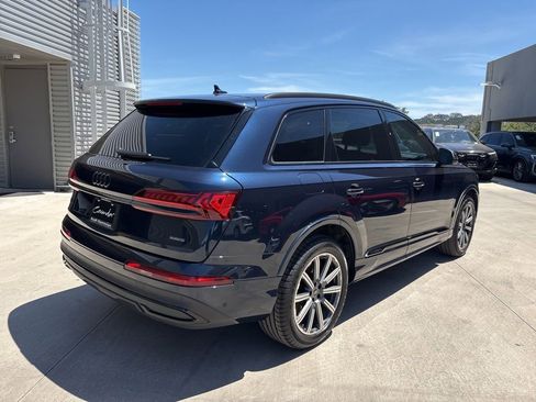 Used 2024 Audi Q7 2.0T Premium Plus w/ Premium Plus Package AWD/4WD image 6