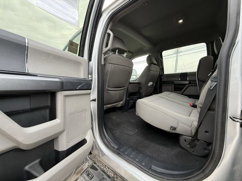 Used 2022 Ford F250 XLT image 8