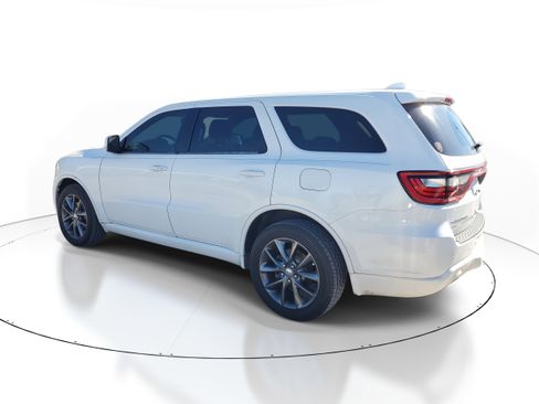 Used 2015 Dodge Durango Limited w/ Nav & Power Liftgate Group image 5