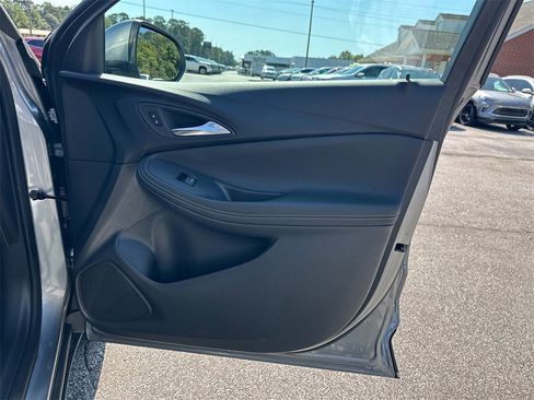 New 2026 Buick Encore GX Preferred w/ Comfort Package image 15