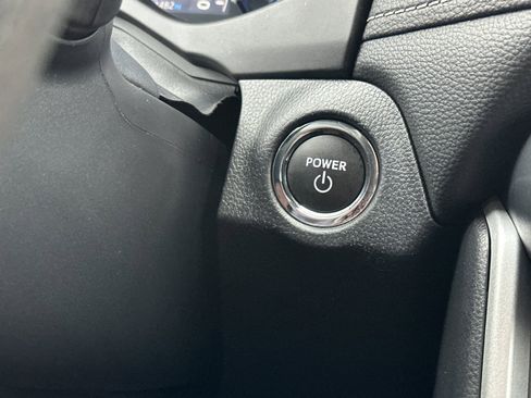 Used 2023 Toyota RAV4 AWD Hybrid image 22