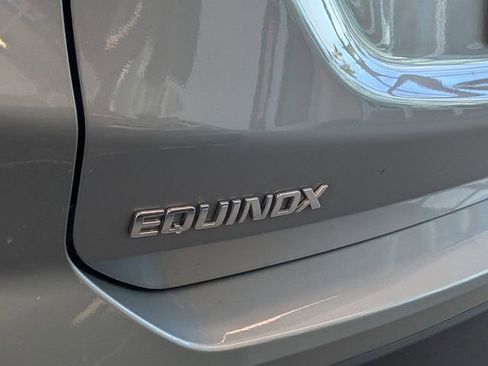 Certified 2023 Chevrolet Equinox Premier image 10