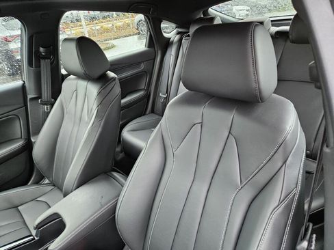 Certified 2025 Acura Integra A-Spec image 23