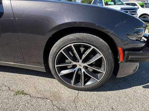 Used 2020 Dodge Charger Police w/ Convenience Group I image 9