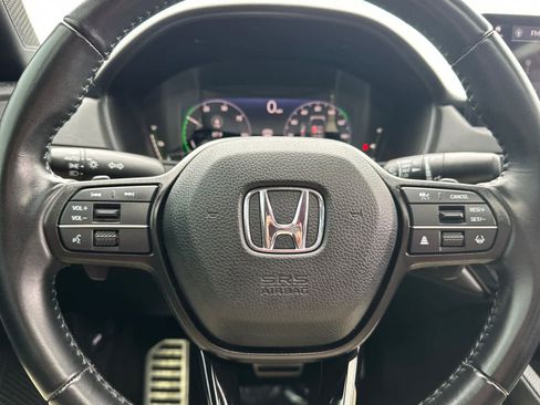 Used 2023 Honda Accord Sport image 21