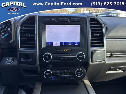 Used 2020 Ford Expedition XLT w/ Equipment Group 202A image 26