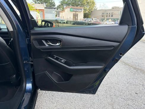 Used 2023 Honda Accord Touring image 16