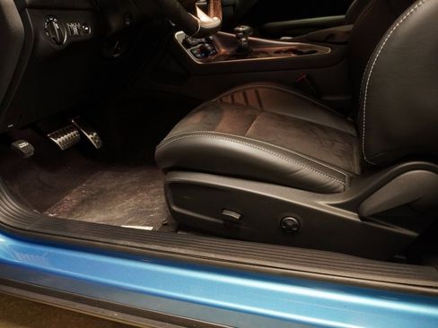 Used 2018 Dodge Challenger SRT Demon image 34