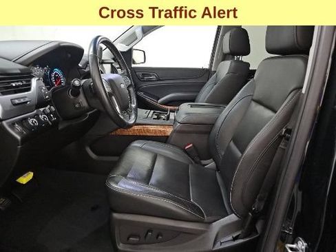 Used 2019 Chevrolet Tahoe Premier AWD/4WD image 10