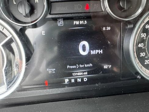 Used 2015 RAM 1500 Lone Star RWD image 4