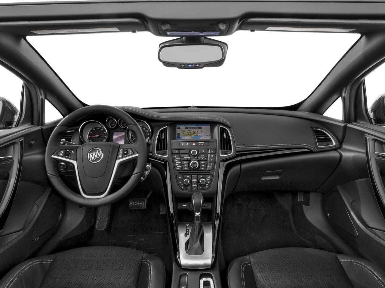 Used 2016 Buick Cascada Premium FWD image 3