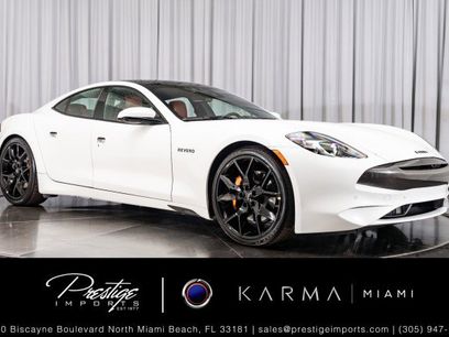 New 2025 Karma Revero Luxury