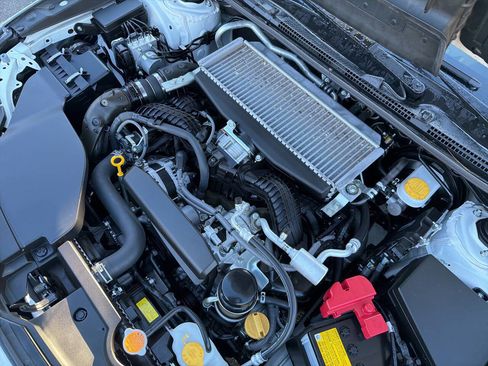 Used 2024 Subaru WRX Base AWD 4dr Sedan 6M image 12