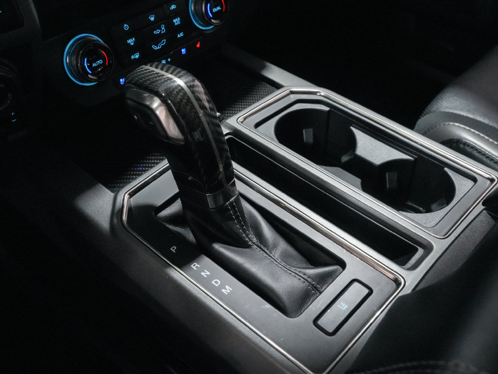Used 2019 Ford F150 Raptor w/ Equipment Group 802A Luxury AWD/4WD image 18