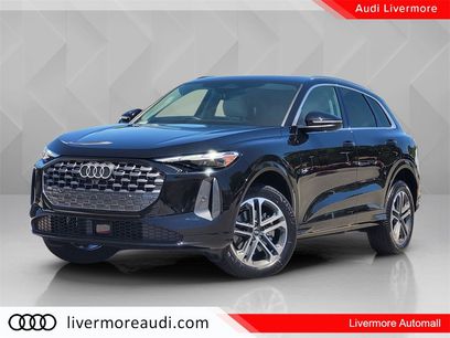 New 2025 Audi Q5 Premium