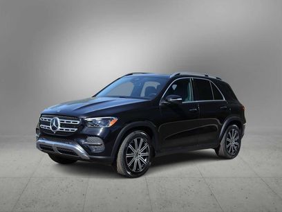 New 2026 Mercedes-Benz GLE 350 4MATIC