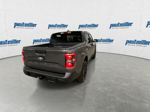 New 2026 Ford Maverick XLT w/ XLT Luxury Package AWD/4WD image 10