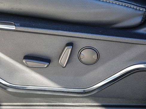 Used 2024 Ford F350 Lariat w/ Lariat Ultimate Package image 19