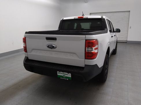 Used 2022 Ford Maverick XL FWD image 7