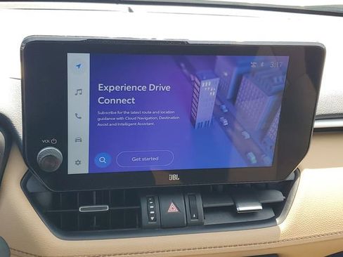 Used 2024 Toyota RAV4 Limited w/ Advanced Technology Package image 26