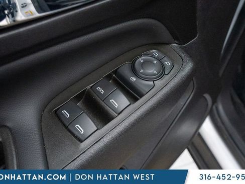 Used 2024 Chevrolet Equinox LT w/ LPO, Floor Liner Package FWD image 14